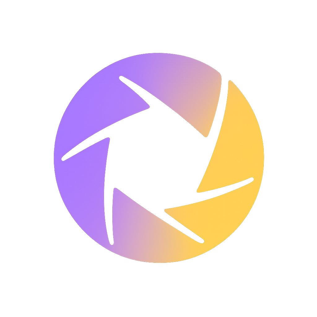 Photo Date Rescue logo